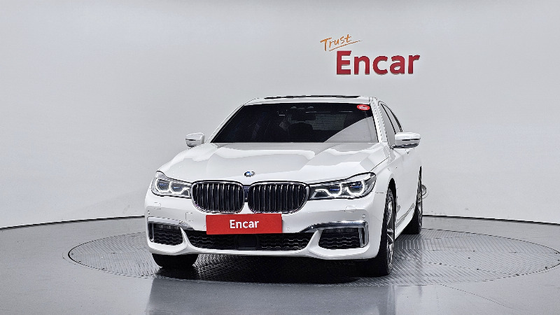 car BMW 7 Series id48091 photo #3
