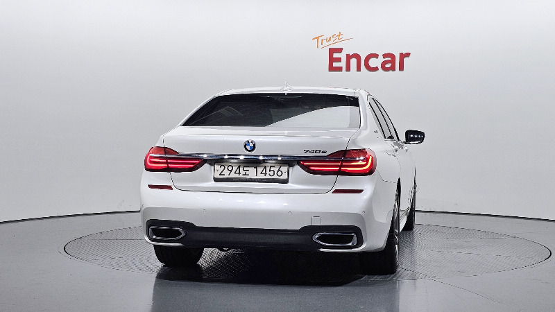 car BMW 7 Series id48091 photo #4