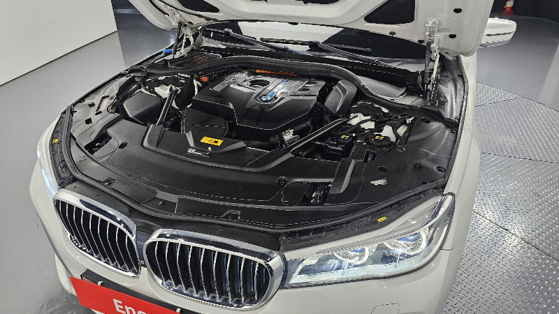car BMW 7 Series id48091 photo #6