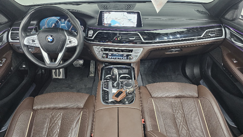 car BMW 7 Series id48091 photo #7