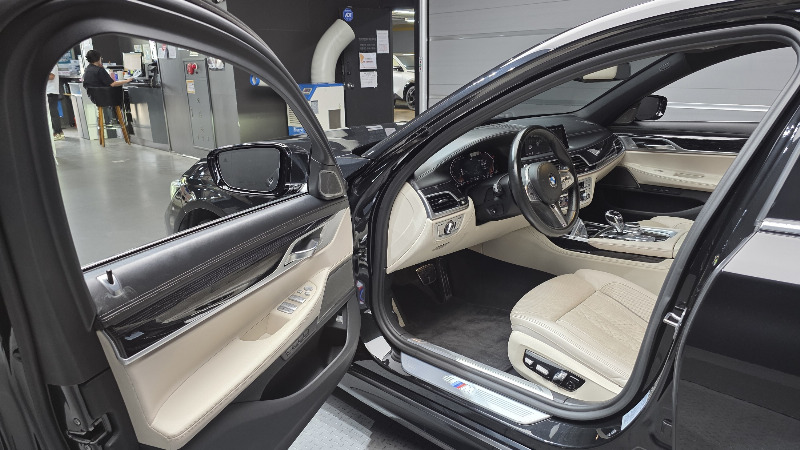 car BMW 7 Series id48092 photo #10