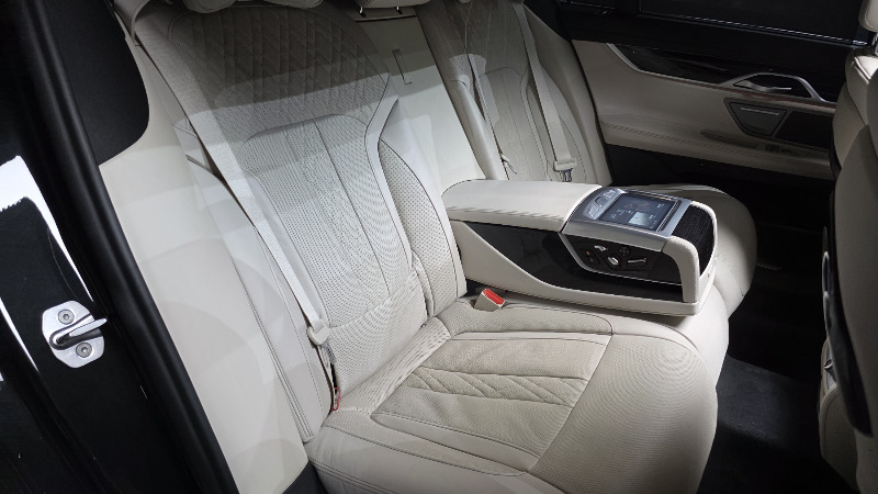 car BMW 7 Series id48092 photo #11