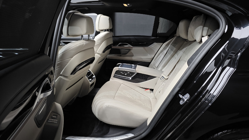 car BMW 7 Series id48092 photo #12