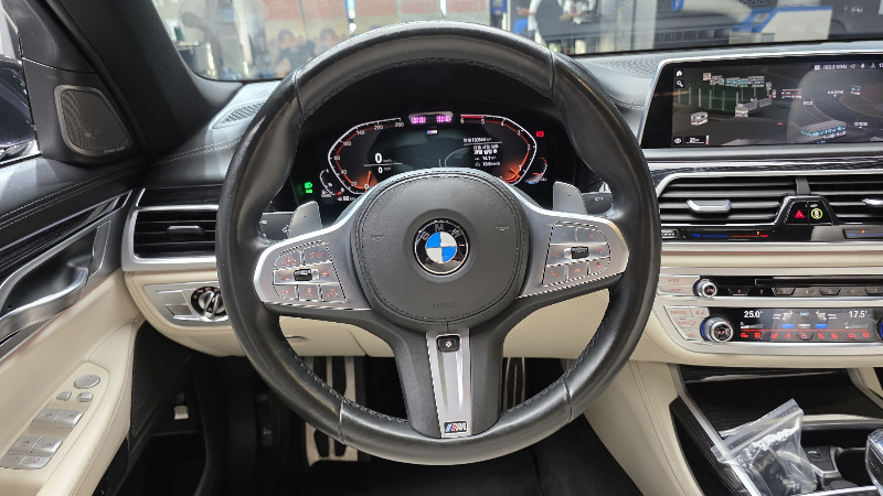 car BMW 7 Series id48092 photo #13