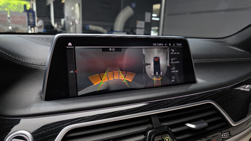 car BMW 7 Series id48092 photo #15