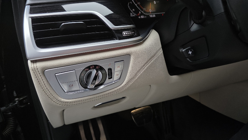 car BMW 7 Series id48092 photo #17