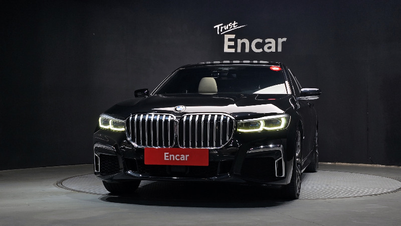 car BMW 7 Series id48092 photo #3