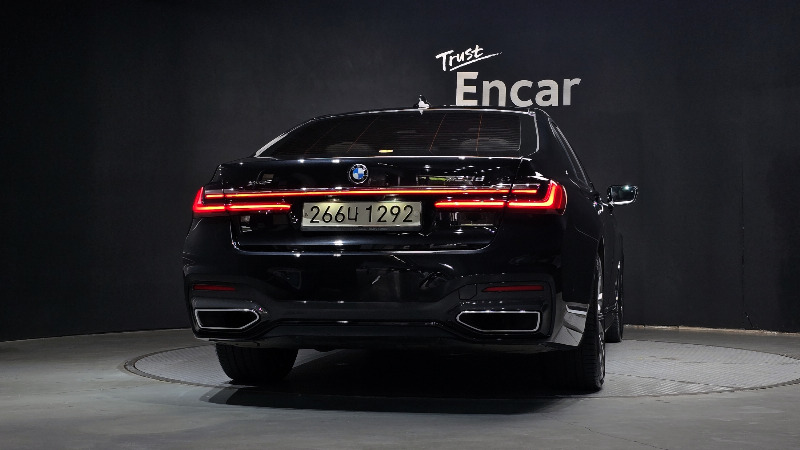 car BMW 7 Series id48092 photo #4