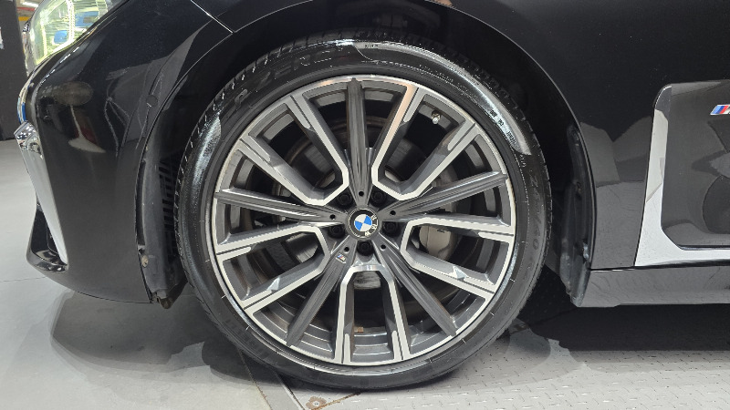car BMW 7 Series id48092 photo #5