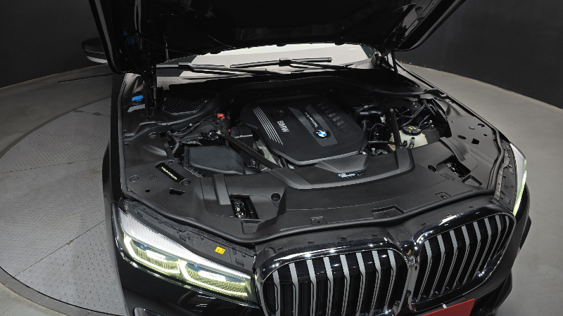 car BMW 7 Series id48092 photo #6