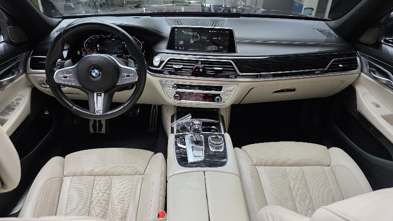 car BMW 7 Series id48092 photo #7