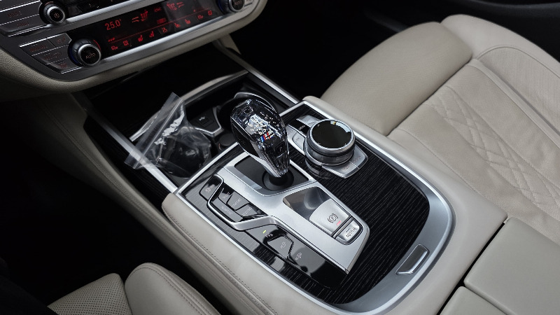 car BMW 7 Series id48092 photo #9