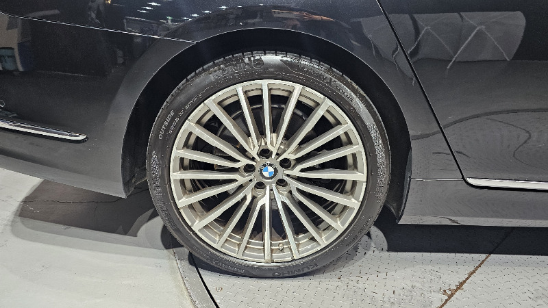 car BMW 7 Series id48094 photo #5