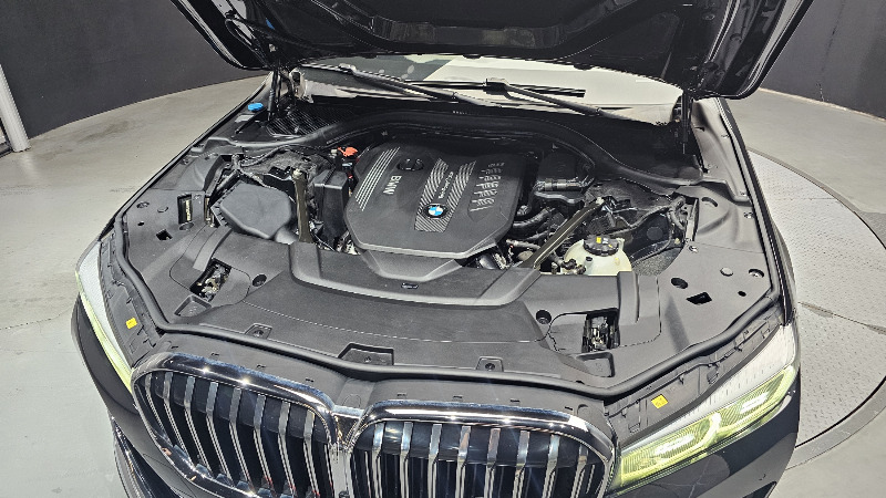 car BMW 7 Series id48094 photo #6