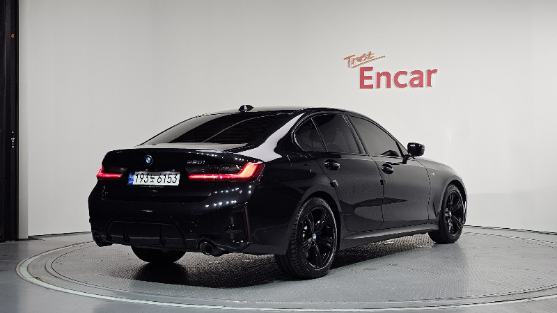 car BMW 3 Series id48098 photo #2