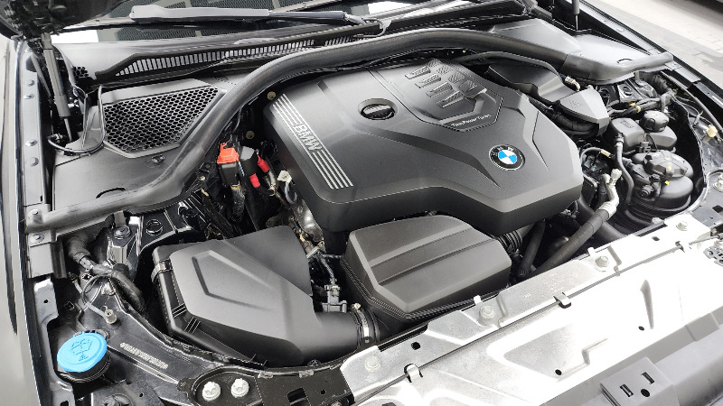 car BMW 3 Series id48098 photo #6