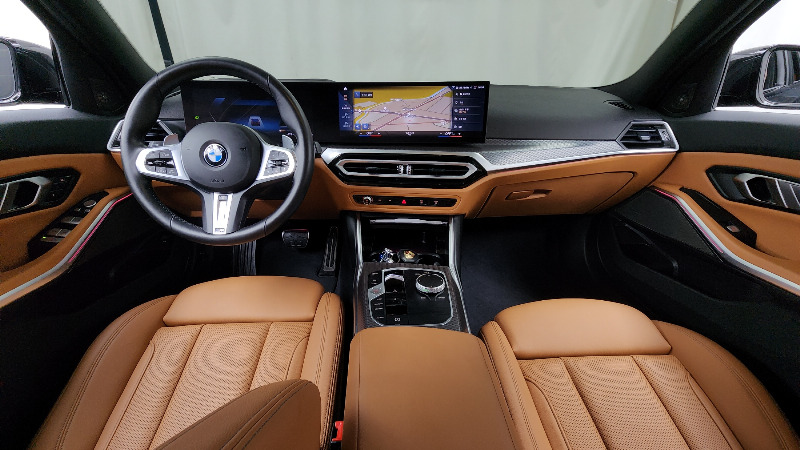 car BMW 3 Series id48098 photo #7