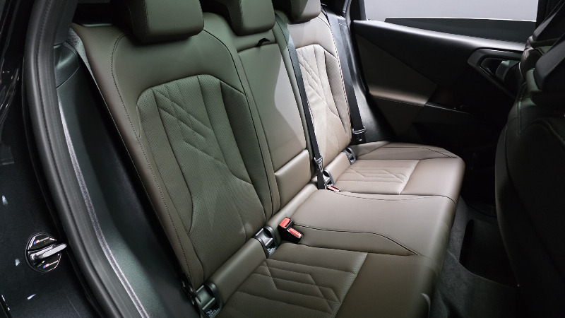 car BMW X3 id48099 photo #11