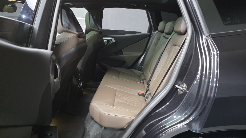 car BMW X3 id48099 photo #12