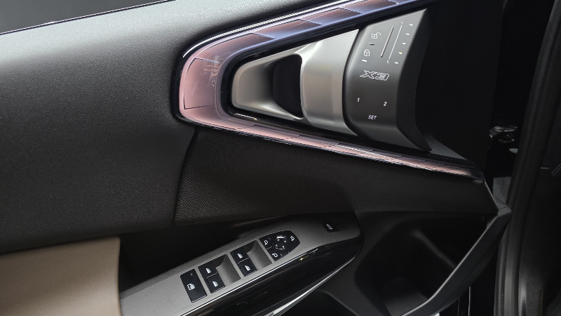 car BMW X3 id48099 photo #18
