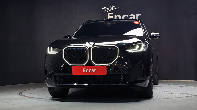 car BMW X3 id48099 photo #3