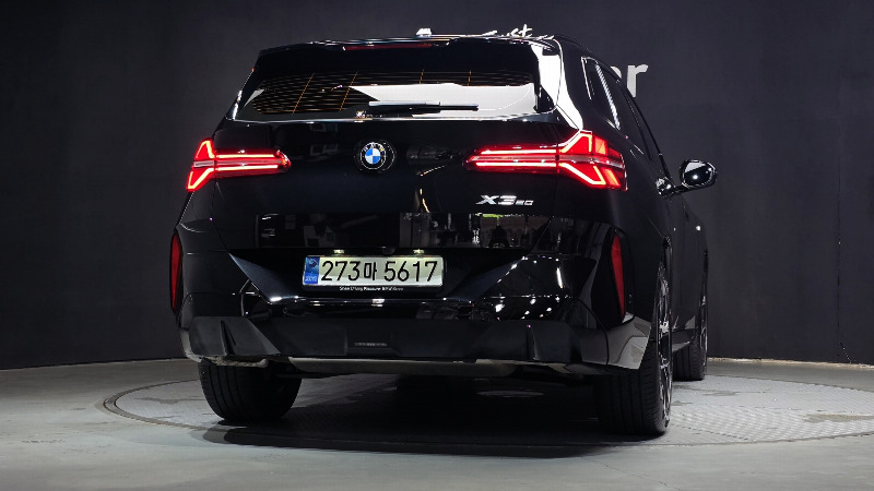car BMW X3 id48099 photo #4