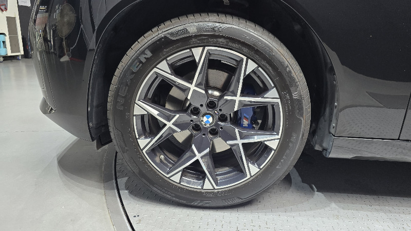 car BMW X3 id48099 photo #5