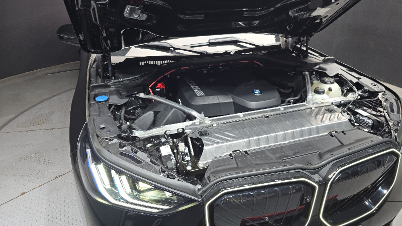 car BMW X3 id48099 photo #6