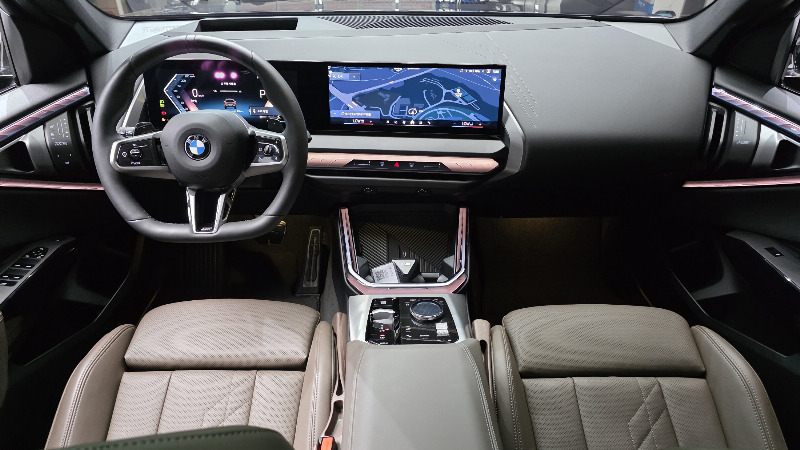 car BMW X3 id48099 photo #7
