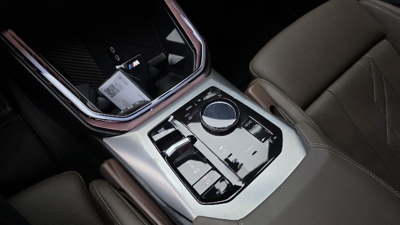 car BMW X3 id48099 photo #9