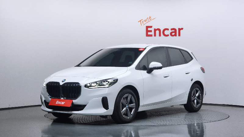 car BMW 2 Series id48100 main photo