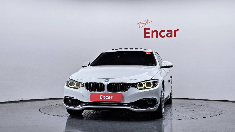 car BMW 4 Series id48101 photo #3