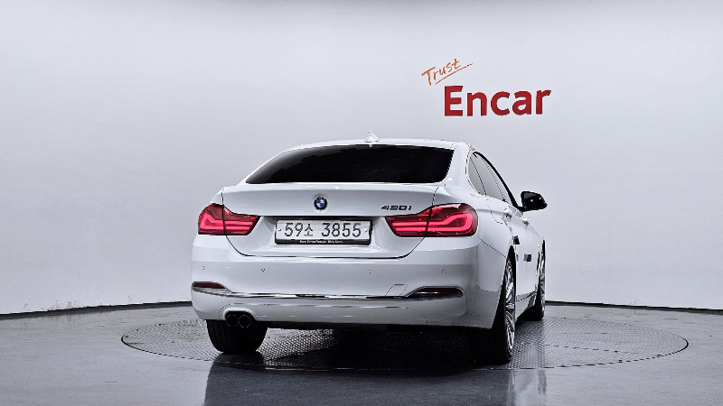 car BMW 4 Series id48101 photo #4
