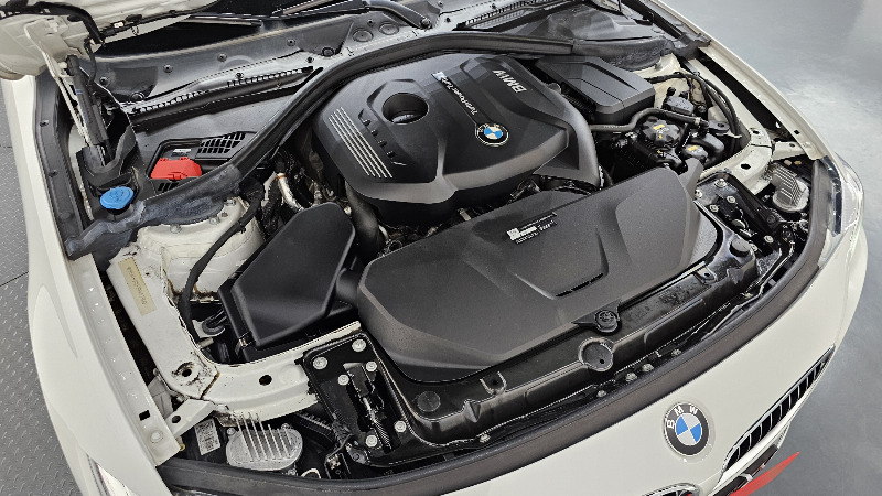 car BMW 4 Series id48101 photo #6