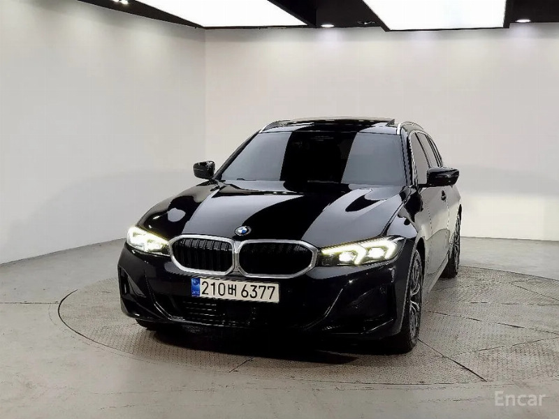 car BMW 3 Series id48102 photo #2