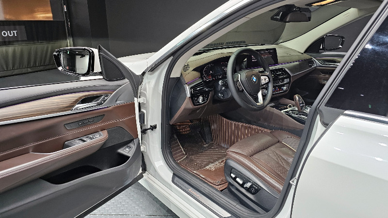 car BMW 6 Series id48103 photo #11