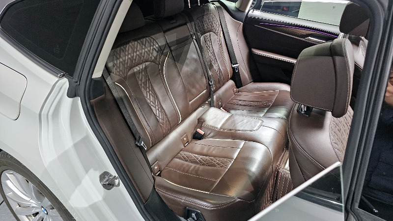 car BMW 6 Series id48103 photo #12