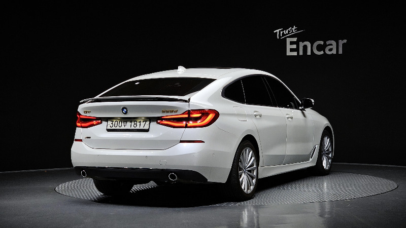 car BMW 6 Series id48103 photo #2