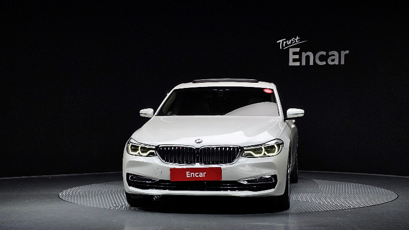 car BMW 6 Series id48103 photo #3