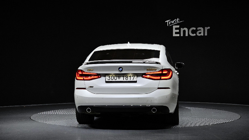 car BMW 6 Series id48103 photo #4