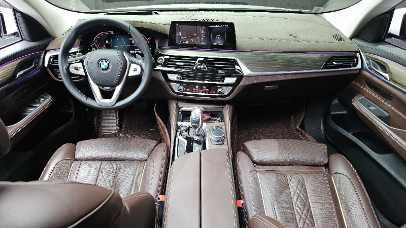 car BMW 6 Series id48103 photo #7
