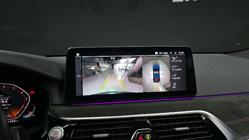 car BMW 6 Series id48104 photo #14