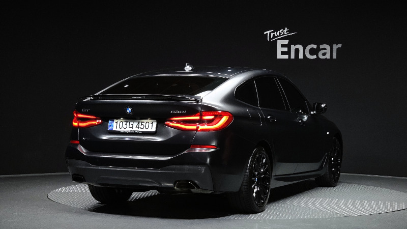 car BMW 6 Series id48104 photo #2