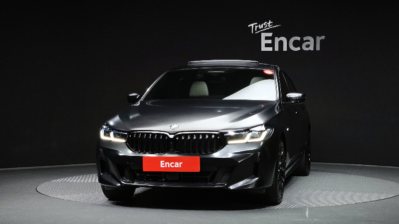 car BMW 6 Series id48104 photo #3