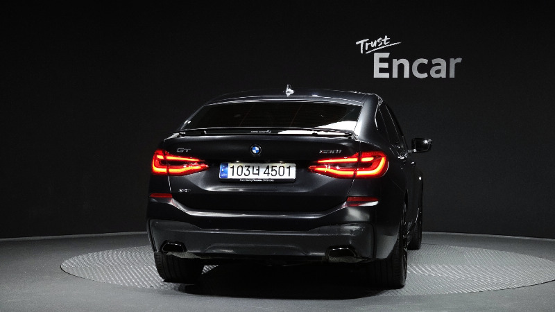 car BMW 6 Series id48104 photo #4