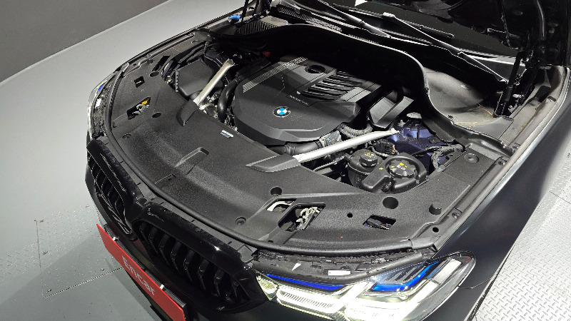 car BMW 6 Series id48104 photo #6