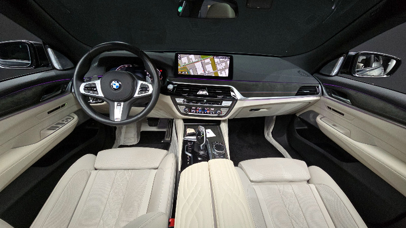 car BMW 6 Series id48104 photo #7