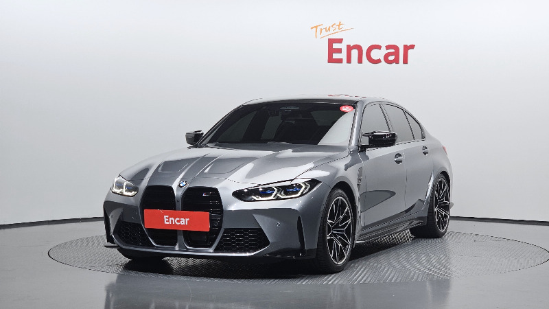 car BMW M3 id48110 main photo