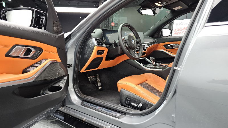car BMW M3 id48110 photo #10
