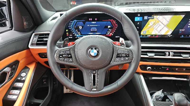 car BMW M3 id48110 photo #13